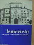 Ismertető a Központi Statisztikai Hivatalról 1975