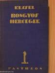 Rongyos hercegek