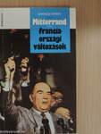Mitterrand - franciaországi változások