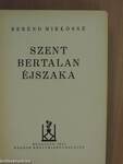 Szent Bertalan éjszaka