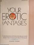 Your erotic fantasies