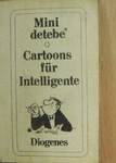 Cartoons für Intelligente (minikönyv) (különlegesség)
