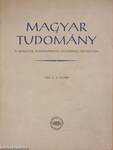 Magyar Tudomány 1956. (nem teljes évfolyam)