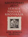 Szentimrei Jenő verses magyar krónikája