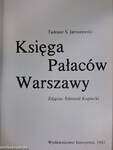 Ksiega Palaców Warszawy
