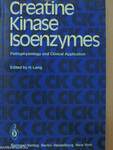 Creatine Kinase Isoenzymes