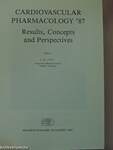 Cardiovascular Pharmacology '87