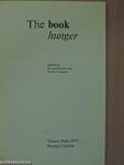 The book hunger