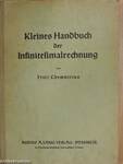 Kleines Handbuch der Infinitesimalrechnung