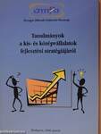 Tanulmányok a kis- és középvállalatok fejlesztési stratégiájáról