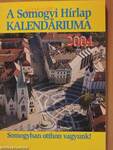 A Somogyi Hírlap Kalendáriuma 2004