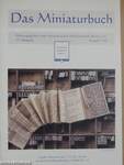 Das Miniaturbuch 2005/1-4.