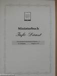 Miniaturbuch Info-Dienst 1999/4.