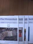 Das Miniaturbuch 2005/1-4.