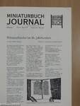 Miniaturbuch Journal 1997/2.