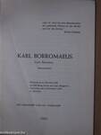 Karl Borromaeus/Carlo Borromeo/Buonromeo 1538-1584