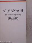 Almanach der Bundesregierung 1995/96