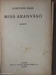 Miss Aranyásó