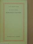 Bartalus István