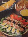 Sunset Salad Book