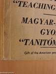 Magyar-angol gyors "tanítómester"