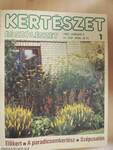 Kertészet és Szőlészet 1992. január-december