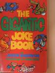 The Gigantic Joke Book