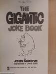 The Gigantic Joke Book