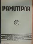 Pamutipar 1973/7.