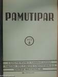 Pamutipar 1971/8.