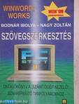 Szövegszerkesztés - Winword, Works /Win '95/