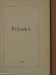 Tilinkó