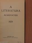 A Literatura almanachja 1929
