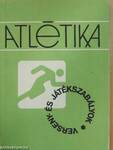 Atlétika