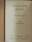 "50 kötet a Jókai Mór művei - Centenáriumi kiadás sorozatból (nem teljes sorozat)"