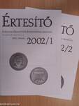 Értesítő 2002/1-2.