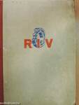 514 számú katalógus-árjegyzék RIV gördülőcsapágyakról