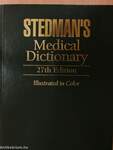 Stedman's Medical Dictionary