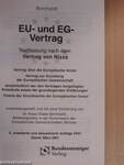 EU- und EG-Vertrag