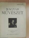 Magyar Művészet - Tájékoztató