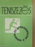 Teniszezés