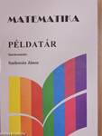 Matematika példatár