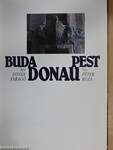 Buda, Donau, Pest