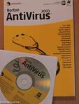 Norton AntiVirus 2003 - CD-vel