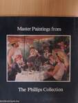 Master Paintings from The Phillips Collection