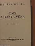 Édes anyanyelvünk