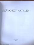 Szávoszt Katalin