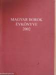 Magyar Borok Évkönyve 2002