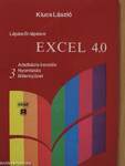 Excel 4.0 III.