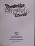 The Cambridge English Course 2. - Practice Book